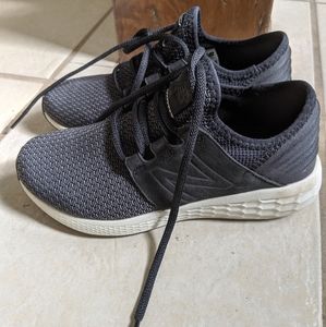 New Balance Fresh Foam Cruz v2 Nubuck